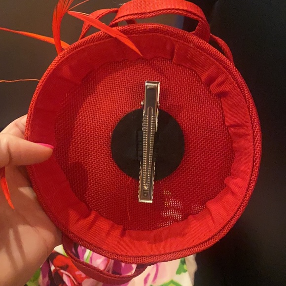 Fascinator - Picture 3 of 3